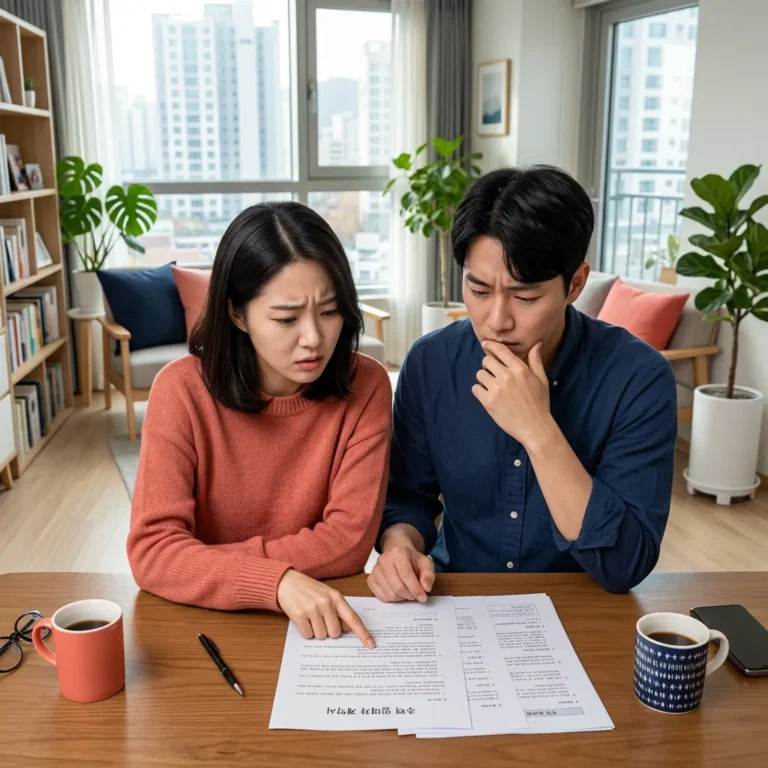 전세보증보험 가입 조건 2026년 완벽 정리 — 거절 사례까지